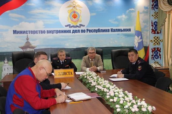 прописка в Костроме